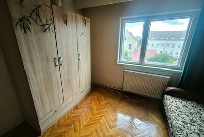 Apartament spatios cu 2 camere deco, ideal studenti, Cartier Marasti - 6