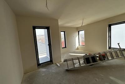 Casa Individula in Chinteni 125mp utili 475mp teren - 17