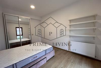 VILA INDIVIDUALA CU 4 CAMERE IN COMPLEX, LA INCHIRIERE IN ZONA PIPERA - 13