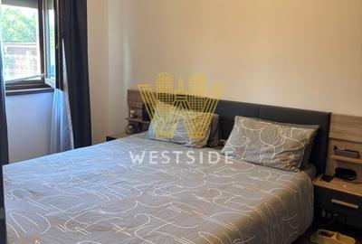 Duplex de vanzare, mobilat si utilat, in Mosnita Noua - 9
