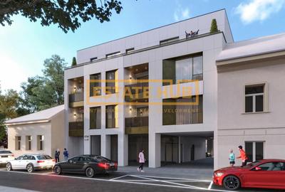 Spatiu comercial central | Ploiesti 44 | Comision 0% - 7