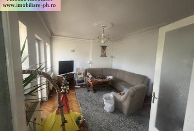 Vila interbelică D+P+E+M, 430 mp(9 camere, 6 bai,3 bucatarii) central - 15