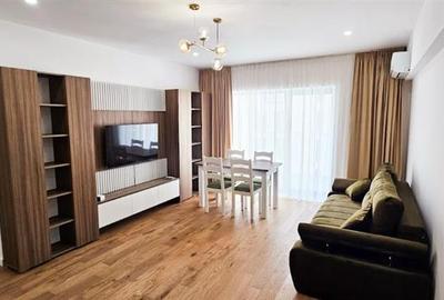 APARTAMENT 2 CAMERE//MOBILAT SI UTILAT //LOC DE PARCARE//COTROCENI - 1