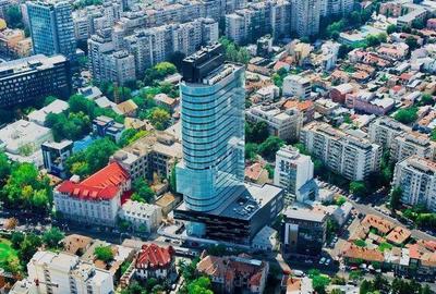 Birouri de inchiriat in Tower Center International - 1