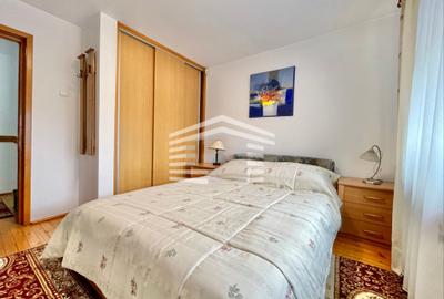 Vila individuala P+E+M - 5 camere - 3 bai - Garaj - Centrul Istoric - 19