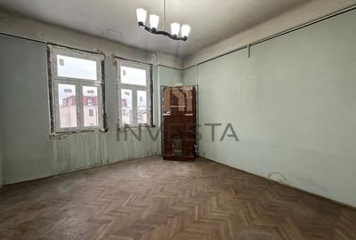 Apartament 3 camere in Centrul Clujului!  95 mp langa Parcul Central! - 3