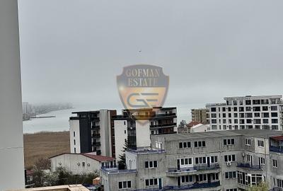 Penthouse Mamaia Nord JT Tower , 3 Cam, 125 mp - 17