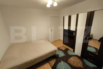 Apartament 3 camere decomandat, 2 băi, etaj 1, mobilat-utilat, Zorilor - 10