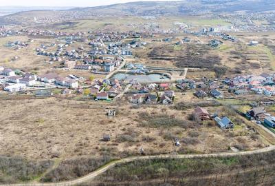 Teren 1,424mp Hlincea / Strada LILIACULUI - 6