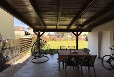 Comision 0% Casă individuală 4 dormitoare Giroc 140 mp utili - 22