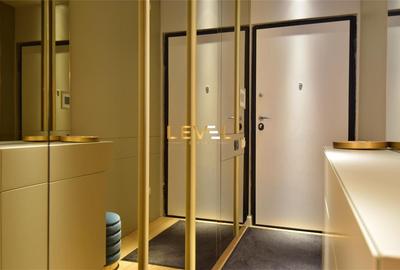 [VIDEO] FIRST RENTAL - Ultra-premium 1 Bedroom Apartment - VIDA Herastrau - 21