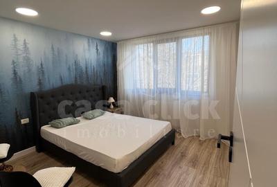 Apartament 2 camere Renovat Lux, Tiglina 1