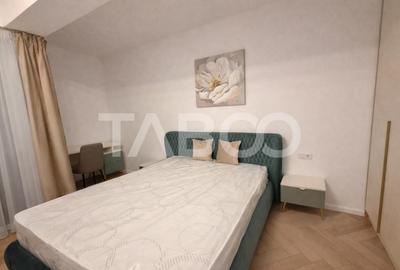 Apartament modern 2 camere si parcare prima inchiriere Mall Promenada - 1