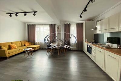 Apartament cu parcare in Borhanci - 10