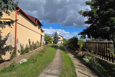 Casă cu mansardă de vânzare – zona Lucian Blaga - 6