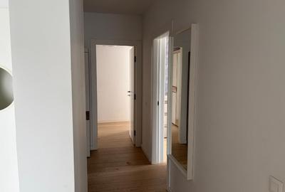 APARTAMENT  DE INCHIRIAT IN NUSCO CITY - 8