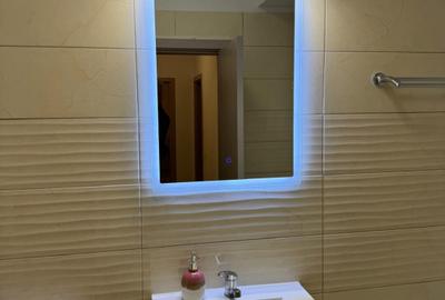 2 Camere | Mihai Bravu | 2 MIn Metrou | Centrala | Parcare | Bloc Nou 2020 - 10