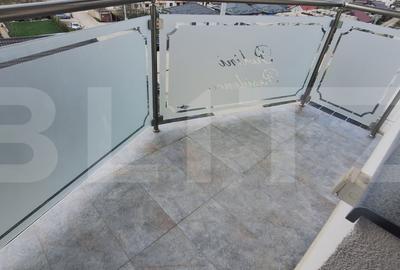 Apartament 2 camere, 60mp, loc de parcar, zona Visan - 3