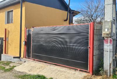 Casa  cu panorama  lac si 1500 mp teren – Hanul Pescarilor, aproape de Oradea - 5