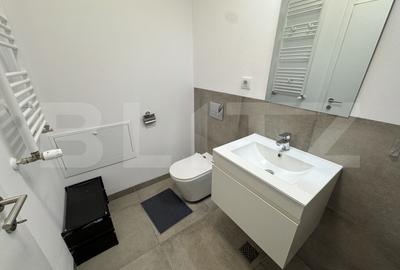 Apartament 2 camere, 53.90 mp, Silk District, Baza 3 - 15