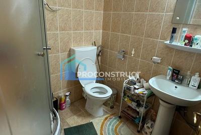 Apartament 1 camera | Bujorilor-Timisoara | 65.000 EUR - 9