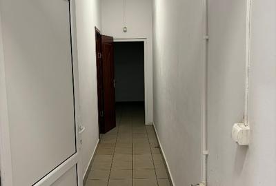 Inchiriere spatiu comercial Sos. Straulesti, 74.5 mp utili - 9