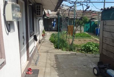 Km 4-1 Mai Vechi-casa 2corpuri+teren 300mp/15ml - 2