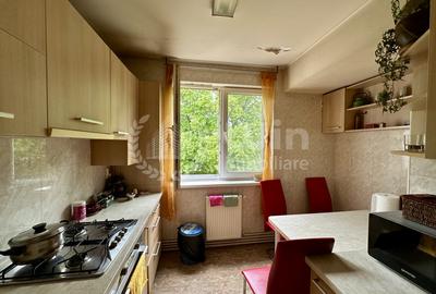 Apartament 4 camere | 72mp | Grigorescu | Zona Eremia Grigorescu! - 6