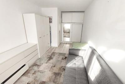 0 % comision, 2 camere, mobilate str. Frunzisului, etajul 1-Zorilor - 12