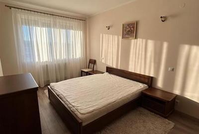 Apartament modern 2 camere  balcon si parcare Calea Dumbravii - 3