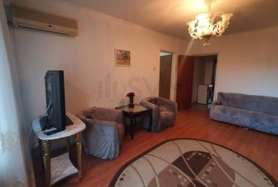 REA1028556 Apartament 3 Camere I De Inchiriat I Theodor Pallady - 2