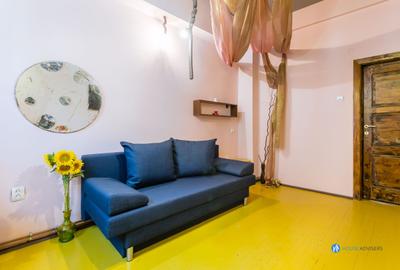 Inchiriere apartament 2 camere Centrul Istoric - 4