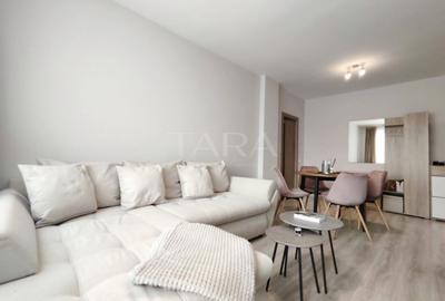 Apartament 2 camere etaj intermediar- Dâmbul rotund - 2