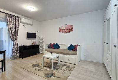 Garsoniera cu loc de parcare | Bd. Timisoara | Mobilata si utilata - 1