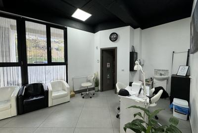 Spatiu comercial, parter, 71 mp utili, vitrina, preluare chiriasi, Dambul Rotund - 4