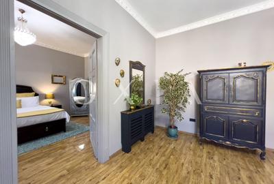 AX867 Oaza de Eleganta in Cladire Istorica – Apartament în Piata Maria - 4