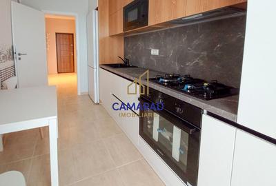 Apartament 2 camere 60 mp | balcon | Parcare subterană – Popești-Leordeni - 6