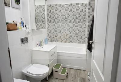 Apartament de vanzare 3 camere decomandat- Mărasti - 11