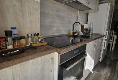 Studio dormitor separat etaj 2 cu parcare privata in Arhitectilor - 13