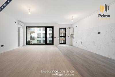 Apartament cu 2 camere în Inel II