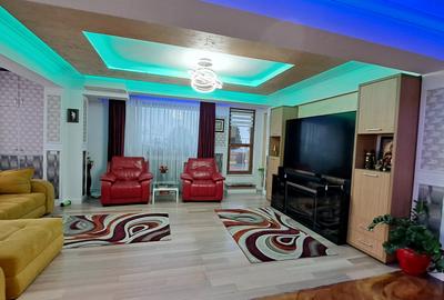 PENTHOUSE LUX - LOCATIE EXCELENTA -VIEW SUPERB - TERASA AMENAJATA 300 MP - 20