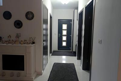 Duplex despărțit prin garaj, 3 Dormitoare- Zona Lidl - Dumbravita - 7