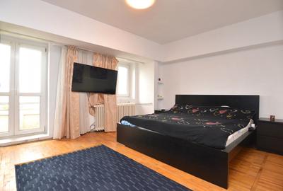 VANZARE APARTAMENT 3 CAMERE B.DUL LIBERTATII - PARLAMENT – IZVOR- COMISION 0 % - 18