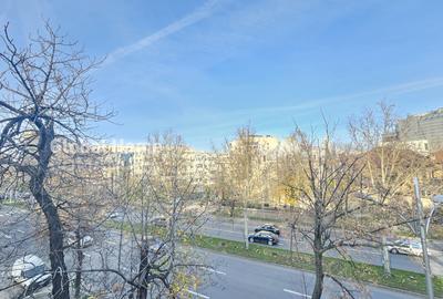 Apartament cu 2 camere semidecomandat în Ultracentral