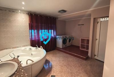 Vila 7 camere -Hala Traian Bucuresti - 9