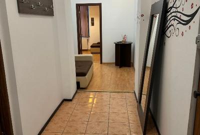 Apartament 3 camere centru istoric Brașov studenți - 1