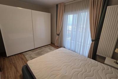 Apartament modern 3 camere 73mp, Buna Ziua, Sophia Residence - 10