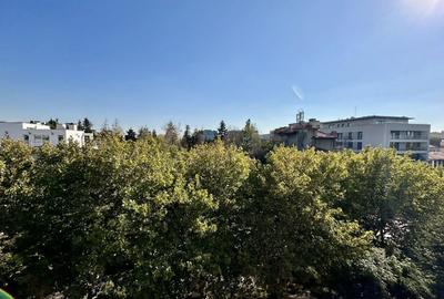 Apartament Elegant cu 3 Camere în Zona Exclusivistă Primăverii - 4