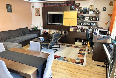 APARTAMENT 3 CAMERE I 74 MP I BLOC NOU I ETAJ 1 I MOBILAT I CETATE I - 20
