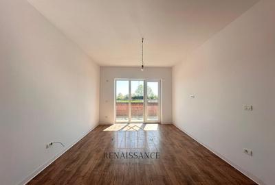 Giroc 3 Camere 2 Bai | 78mp Utili + 12mp Balcon Parter | Bloc Nou - Asfalt - 8
